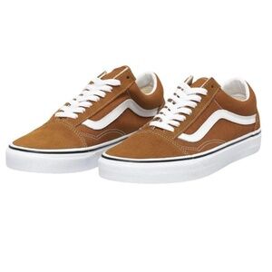Vans Kids Old Skool Shoes
